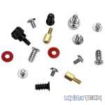 362 Pcs Diy Computer Toolkit