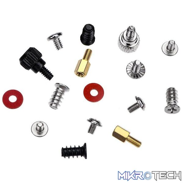 362 Pcs Diy Computer Toolkit - Image 8