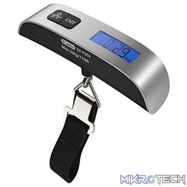 trav01 Luggage Scale - Image 1