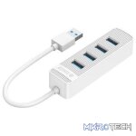 Orico 4 Port Usb 3.0 Hub