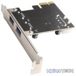 2 Port Usb 3.0 Expansion Card - Image 8