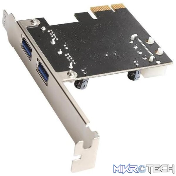 2 Port Usb 3.0 Expansion Card - Image 8