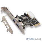2 Port Usb 3.0 Expansion Card - Image 5