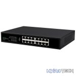 16 Port Gigabit Switch - Image 2