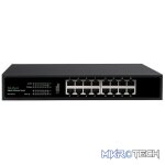 16 Port Gigabit Switch - Image 3