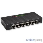 8 Port Gigabit Switch - Image 2