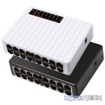 16 Port 10/100 Switch