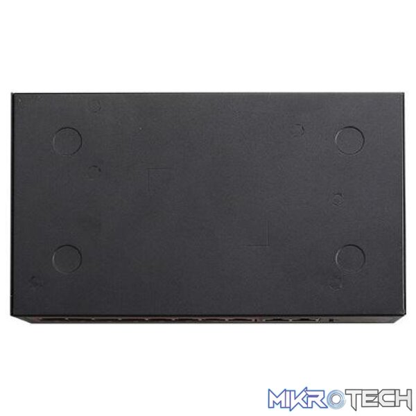 txe143-2 8Port Gigabit Poe+ 2Port Uplink - Image 1