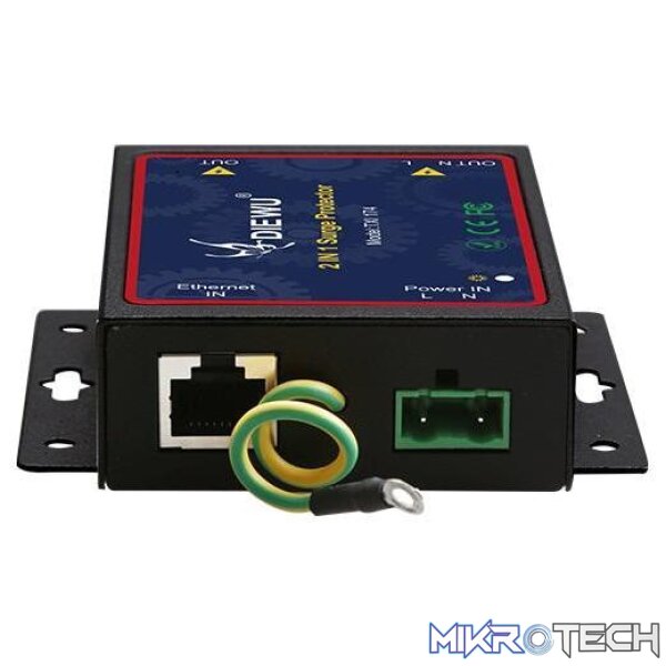 Network Lightning Protector - Image 2
