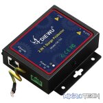 Network Lightning Protector