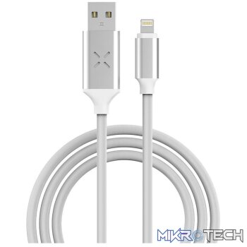 Voice Control Charging Cable Lightning G