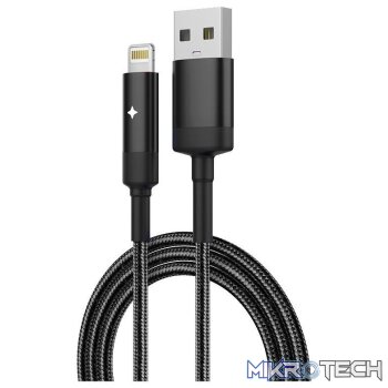 Smart Power Off Lightning Cable
