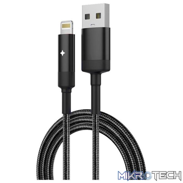 u217l-b Smart Power Off Lightning Cable - Image 1