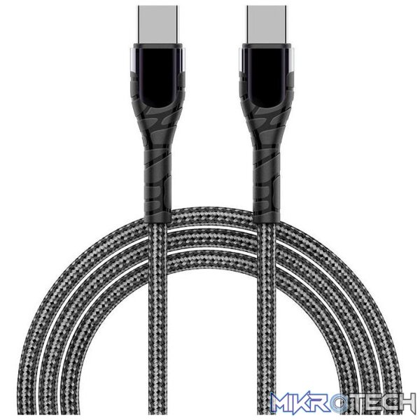 u23cc Usb-C To Usb-C 1Mtr - Image 1