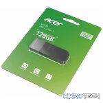 Acer Usb3.2 Gen1 128Gb  Black