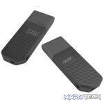 Acer Usb3.2 Gen1 128Gb  Black - Image 5