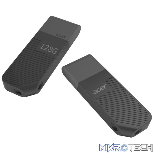 Acer Usb3.2 Gen1 128Gb  Black - Image 5