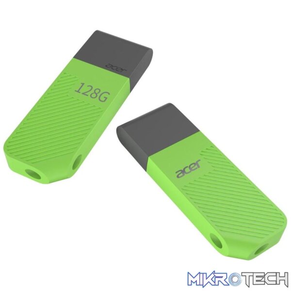 Acer 128GB Green USB3.2 Gen1 - Image 5