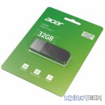 Acer Usb3.2 Gen1 32Gb Black - Image 3