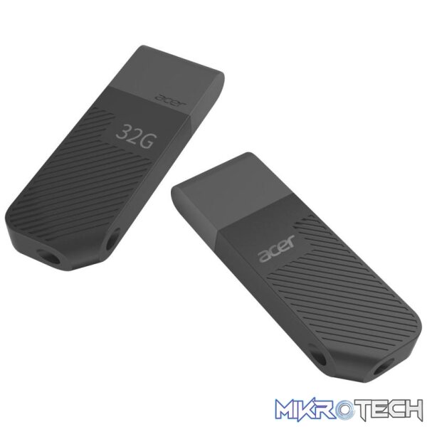 Acer Usb3.2 Gen1 32Gb Black - Image 5