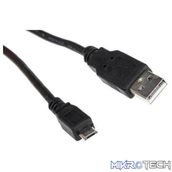 usb003 Usb M To Micro Usb M {1.5M} - Image 1