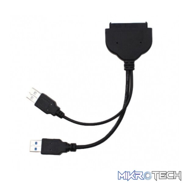 usb007 Usb3.0 To 2.5 Sata - Image 1