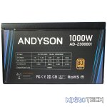 1000W Pcie5.0 Psu - Image 2