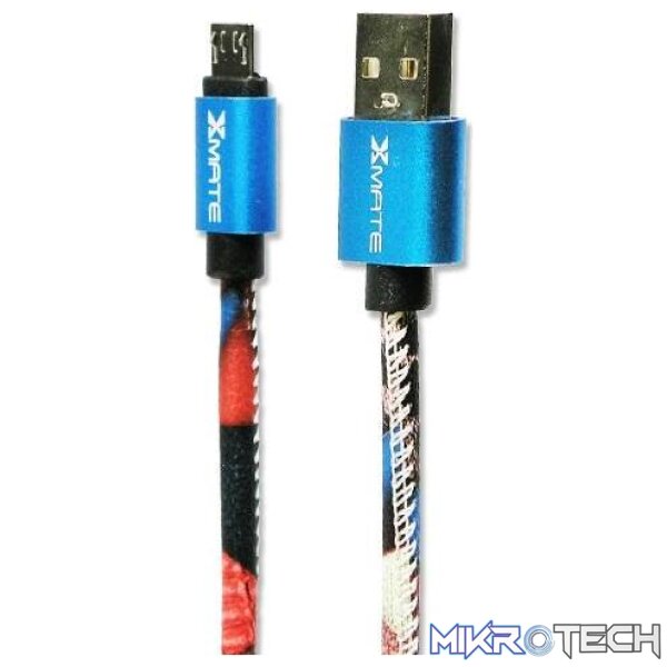 Usb2.0 To Micro Usb - Image 2