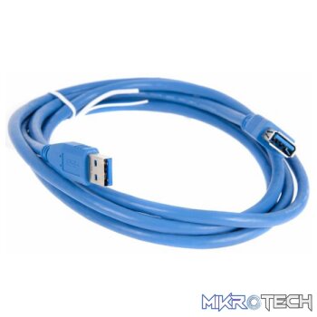 Usb3.0 Extension 1.5M