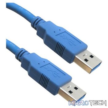 Usb3.0 A M-M Data 1.5M