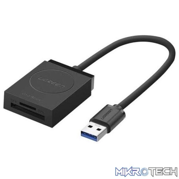 usb3crd Usb 3 Card Reader - Image 1