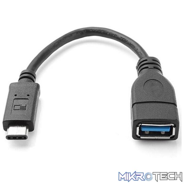 usbc101 Usb C To Female Usb 3.0 - Image 1