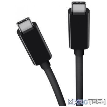 Usb Type C To C 1M