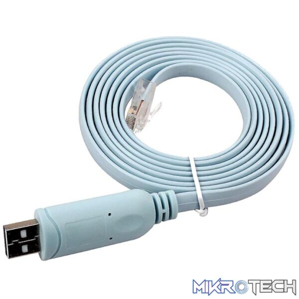 usbcons Usb Console Cable - Image 1