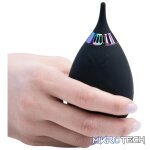 Imp Air Blower (Black) - Image 5