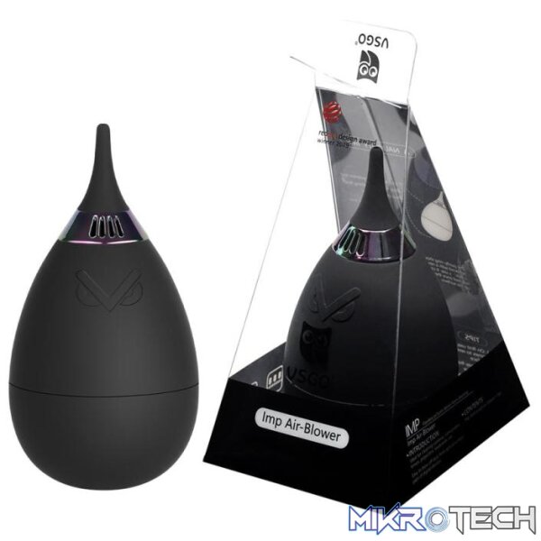 Imp Air Blower (Black) - Image 9