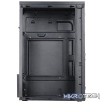 Micro Atx Case Black + Psu - Image 6