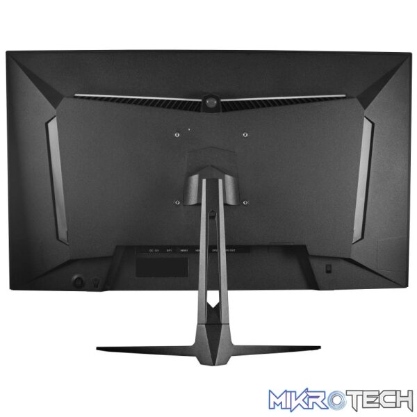 Galax 27" Qhd Ips 165Hz Gaming Monitor - Image 9
