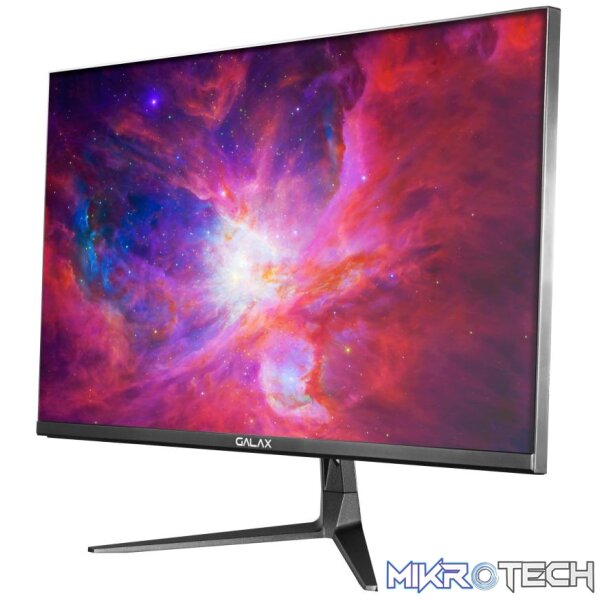 Galax 27" Qhd Ips 165Hz Gaming Monitor - Image 3