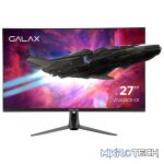 Galax 27" Qhd Ips 165Hz Gaming Monitor - Image 2