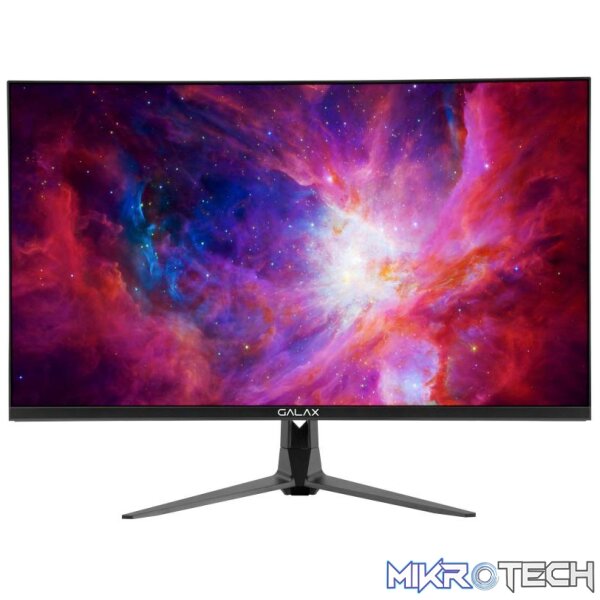Galax 27" Qhd Ips 165Hz Gaming Monitor - Image 6