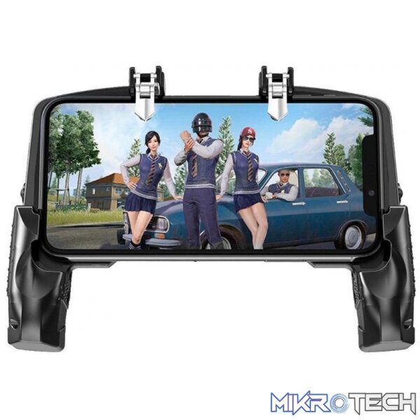 vw-k21 New Tooling Mobile Pubg Gamepad - Image 1