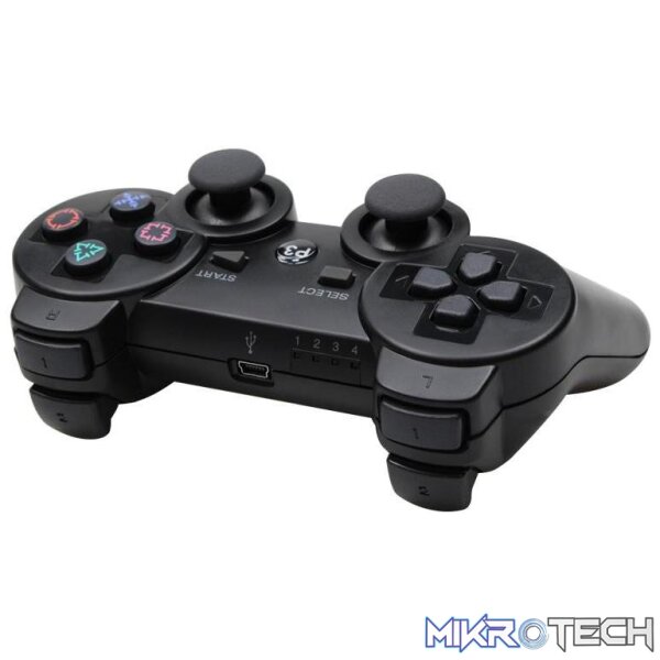 Ps3 Bluetooth Gamepad - Image 2