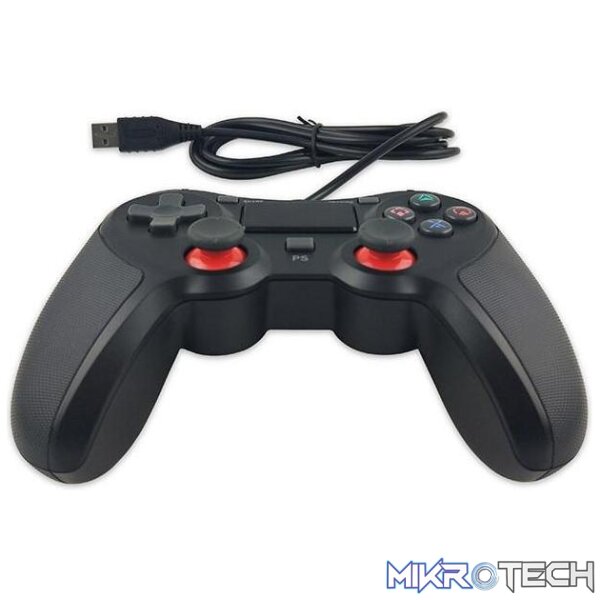 Ps4 Wired Gamepad - Image 5