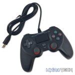 Ps4 Wired Gamepad - Image 9
