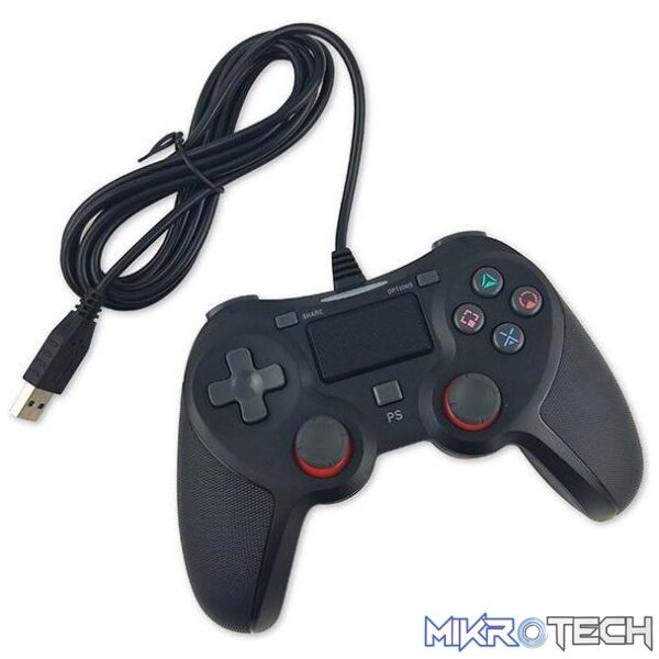 Ps4 Wired Gamepad - Image 2