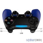 Ps4 Wireless Gamepad