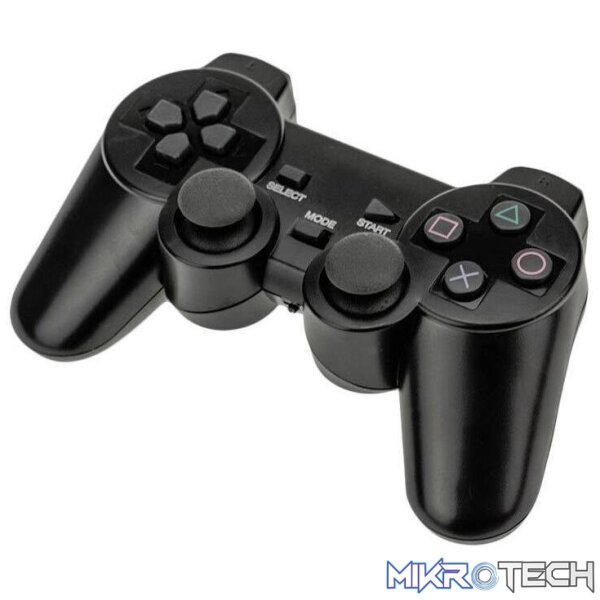 Usb 2.4G Wireless Gamepad - Image 6