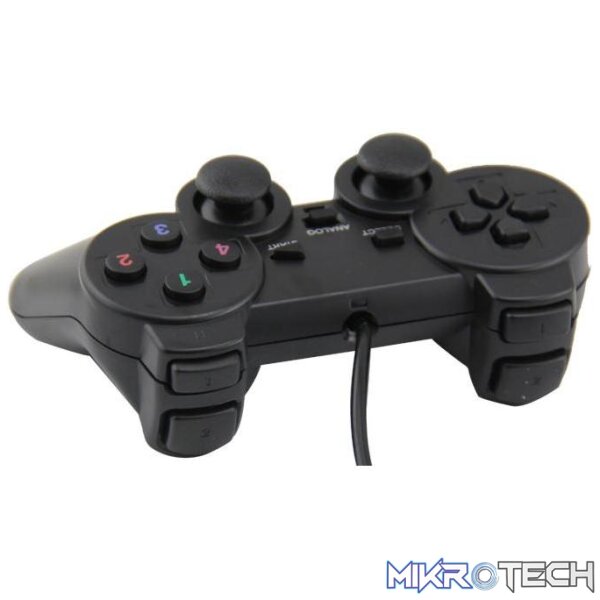 vw-pc11-2 Pc Usb Gamepad - Image 1