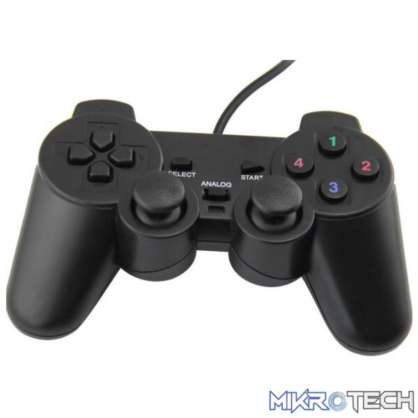 Pc Usb Gamepad - Image 7
